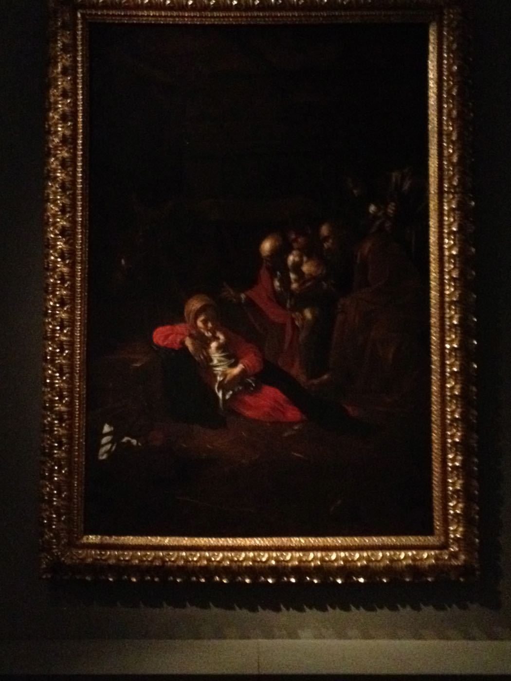 41. Nativita di Messina 1609