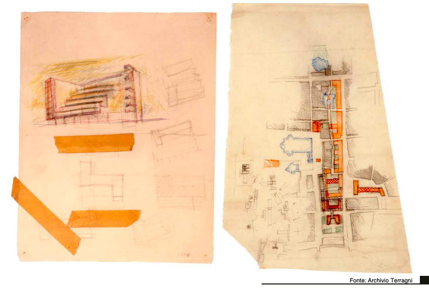 CORTESELLA TERRAGNI GAGLIANO SAGGIO