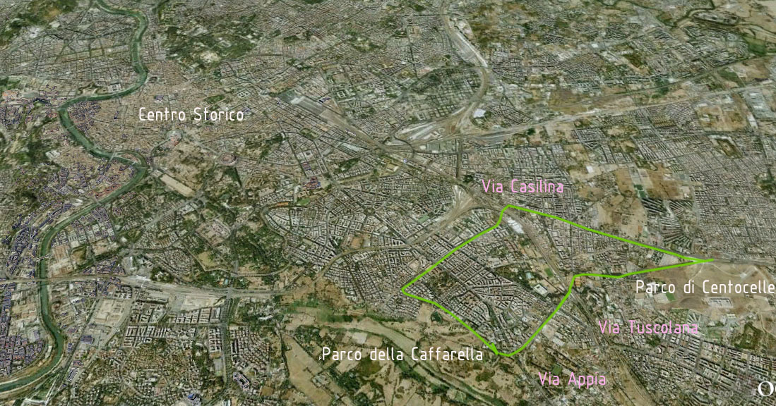 Antonino
                    Saggio Lecture image