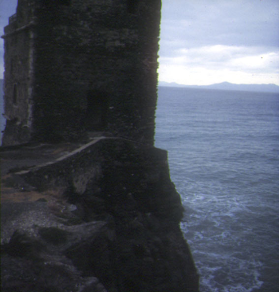 Antonino
        Saggio