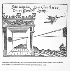 “Gemma Frisius, De radio Astronomico, 1558”

Passi di: Antonino Saggio. “Lo Strumento di Caravaggio”. ITools, 2012. iBooks. https://books.apple.com/it/book/lo-strumento-di-caravaggio/id583813135