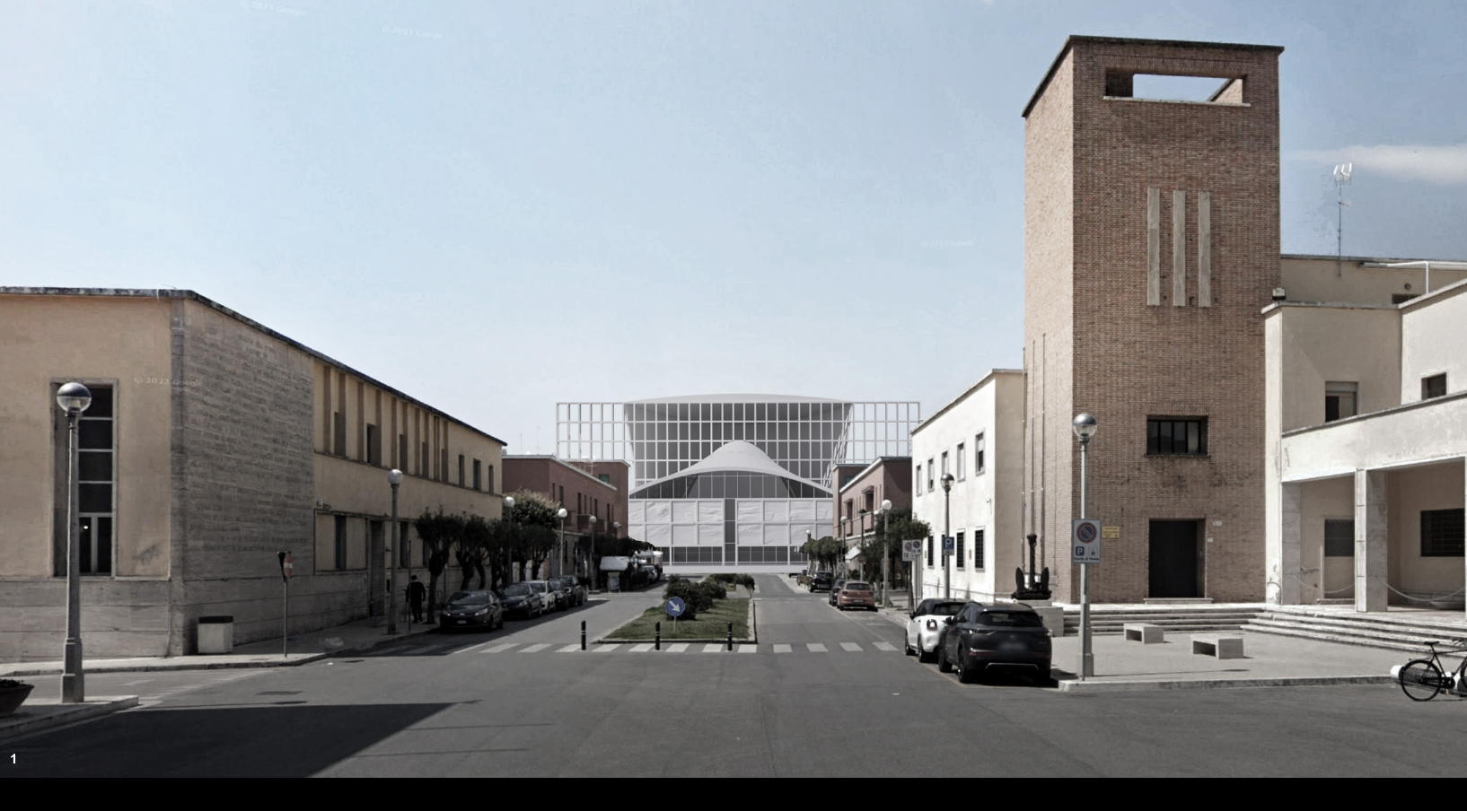 Antonino
        Saggio Giuseppe Terragni