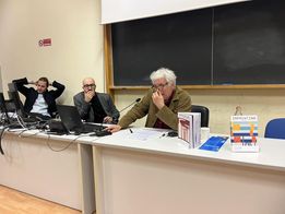 Franciosini De Francesco Imprinting