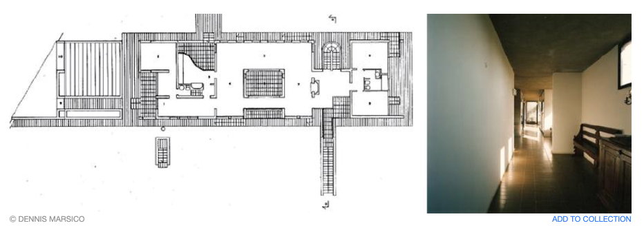 Villa a Sutri
        Luigi Franciosini Antonino Saggio