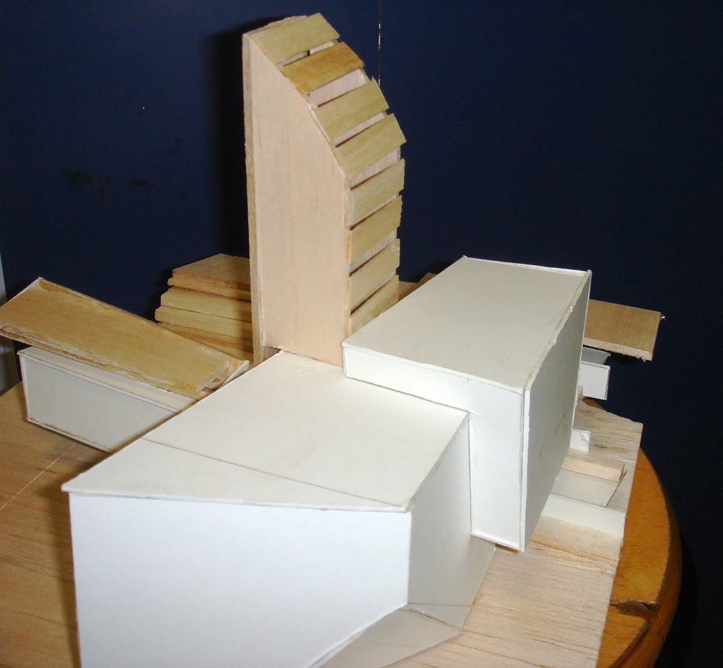 Dess&igrave; LAb IVd Prof. Antonino Saggio Architettura la sapienza Roma 2007