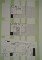 Perrin LAb IVd Prof. Antonino Saggio Architettura la sapienza Roma 2007