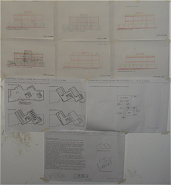 corvino Non &egrave; Presente