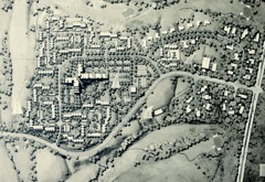 Governors's Grove, Middletown From Antonino Saggio book on Louis Sauer