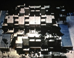 Pastorius mews et al, Philadelphia From Antonino Saggio book on Louis Sauer