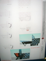 Dess&igrave; LAb IVd Prof. Antonino Saggio Architettura la sapienza Roma 2007
