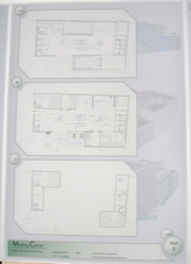 Di Pietrantonio LAb IVd Prof. Antonino Saggio Architettura la sapienza Roma 2007