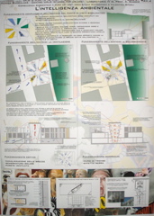 Barbalace LAb IVd Prof. Antonino Saggio Architettura la sapienza Roma 2007