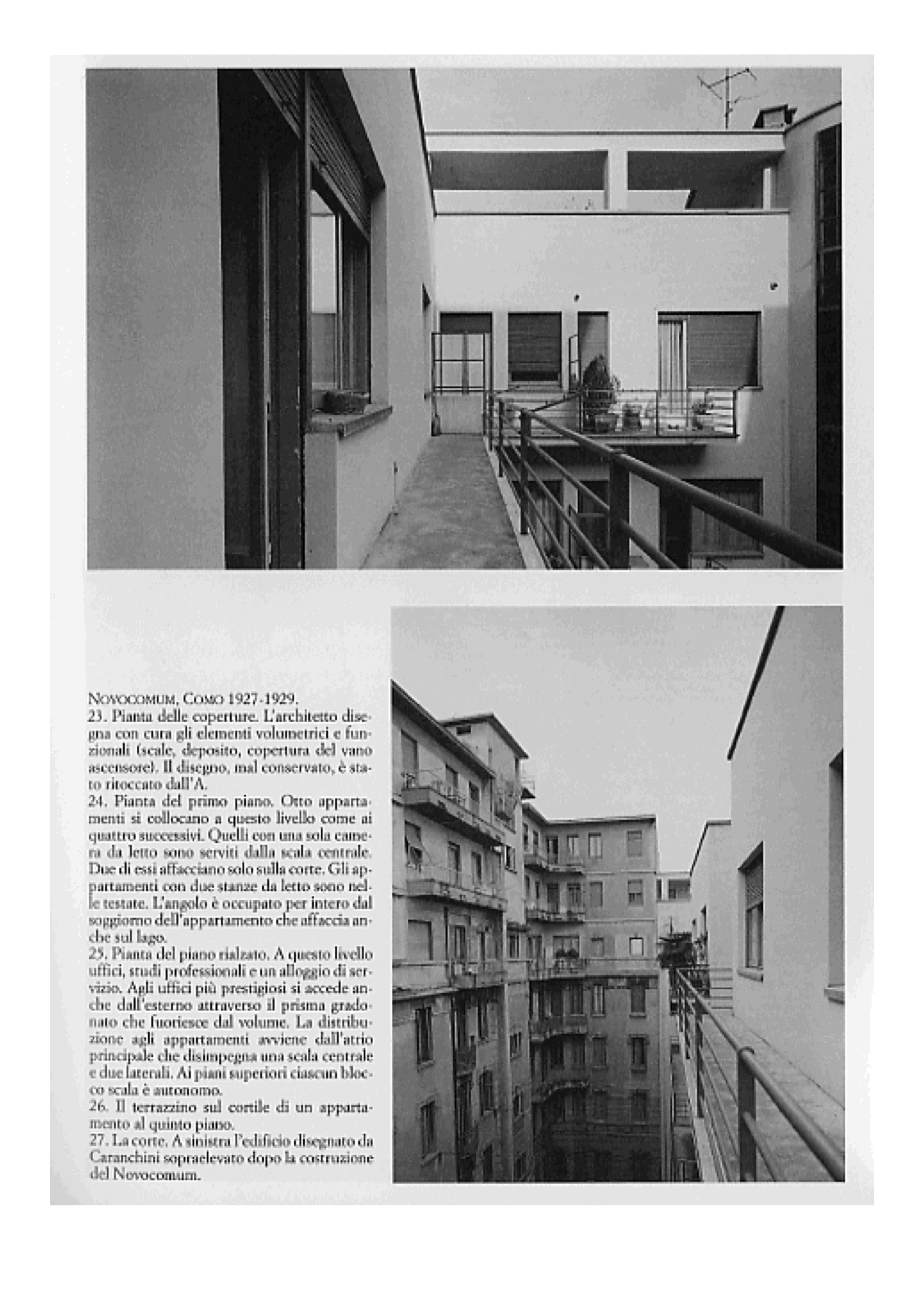 Novocomum Froma
          Antonino Saggio Book