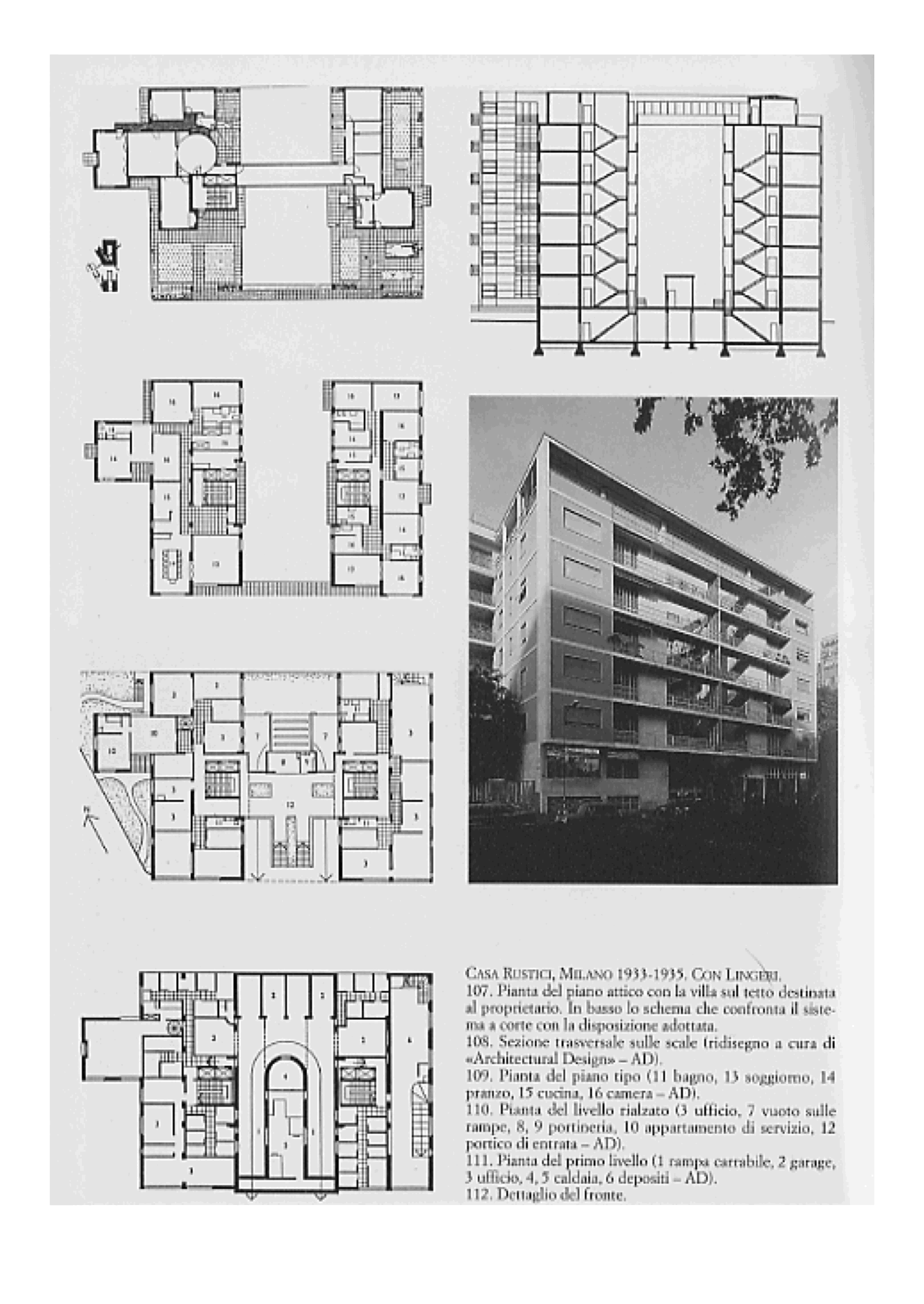 Rustici
        Antonino Saggio BookTerragni e Lingeri