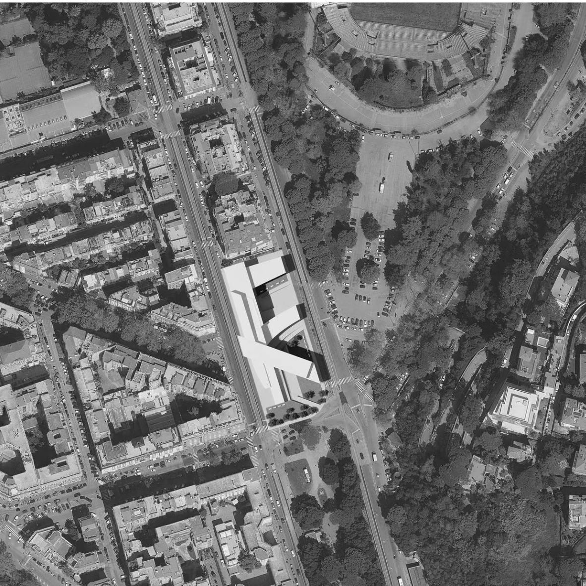 as