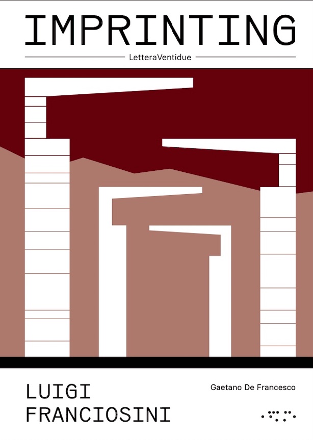 Luigi
                                  Franciosini Imprinting