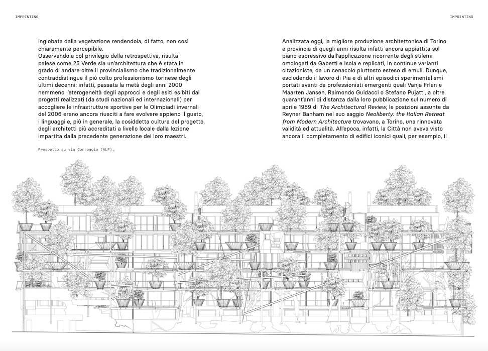 Pia Bologna
                                    Saggio