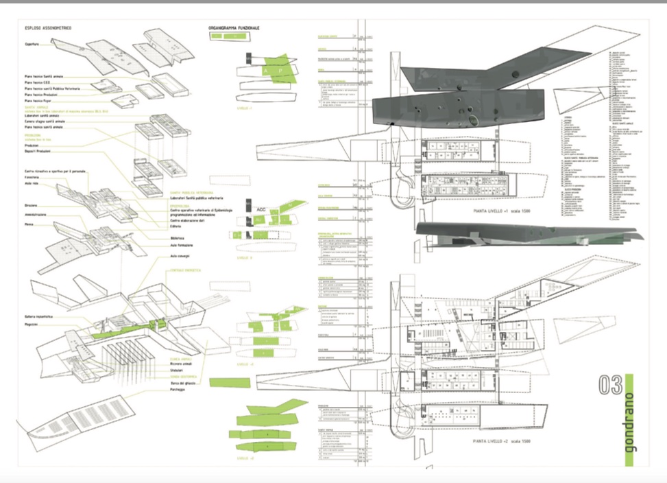vaccarini Orazi Saggio