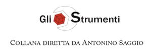 Gli Strumenti collana
                      diretta da Antonino Saggio