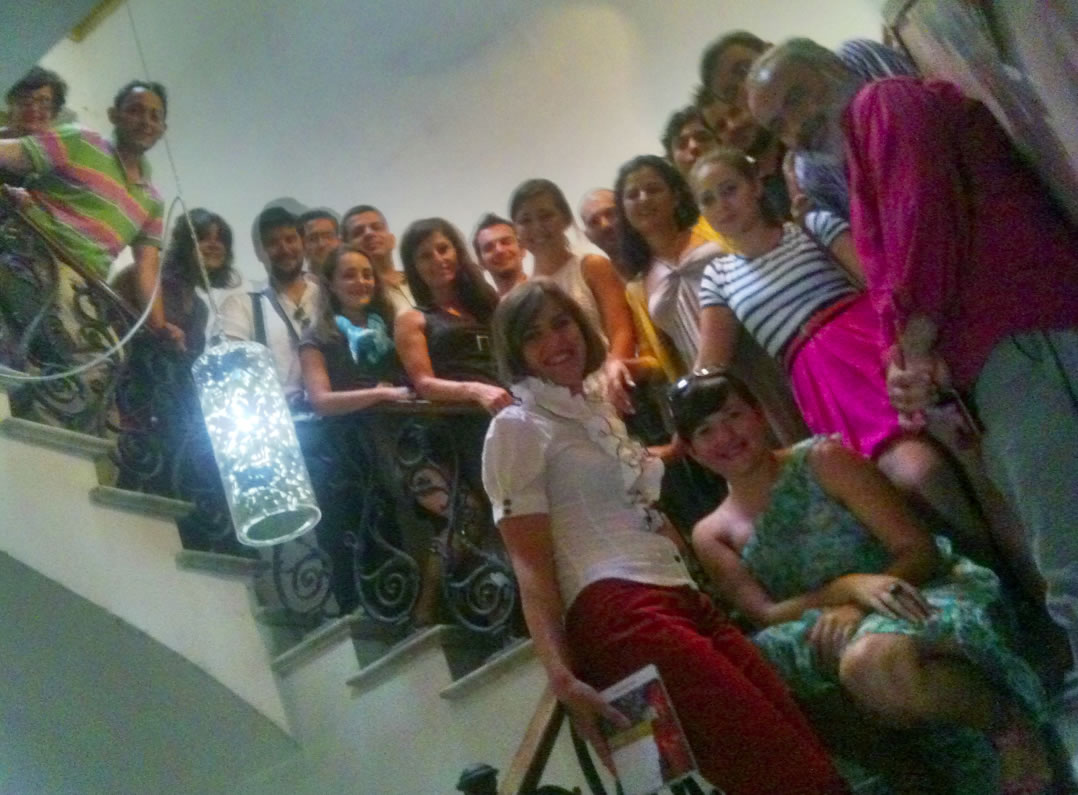 Antonino Saggio Polis