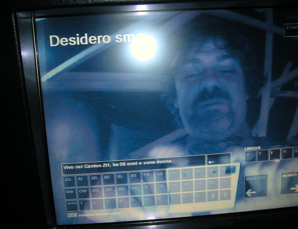 DigitalPond Expo02 Helvetia.ch