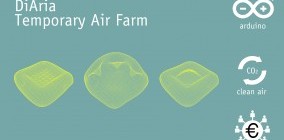 Roma respira Architettura