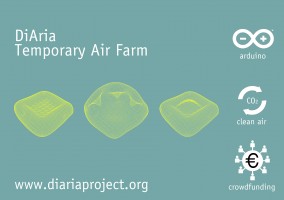 Roma respira Architettura