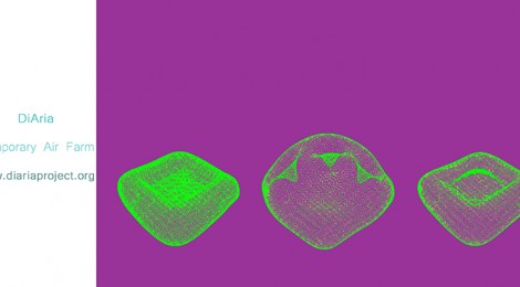 DiAria talk: la progettazione dello spazio pubblico tra web e territorio