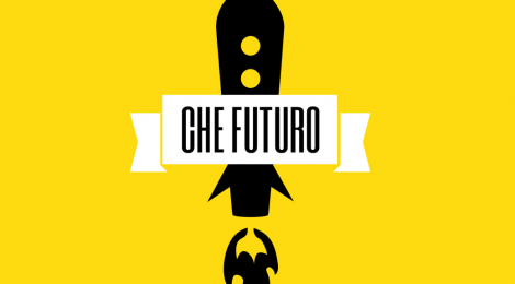 TreeIT @ CheFuturo!