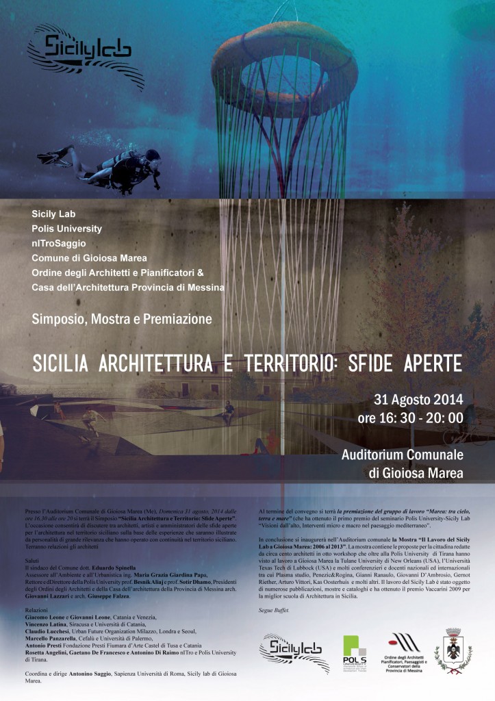 Postersicilylab2014