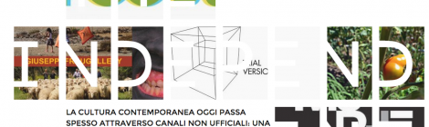 NITRO @ theindependentproject