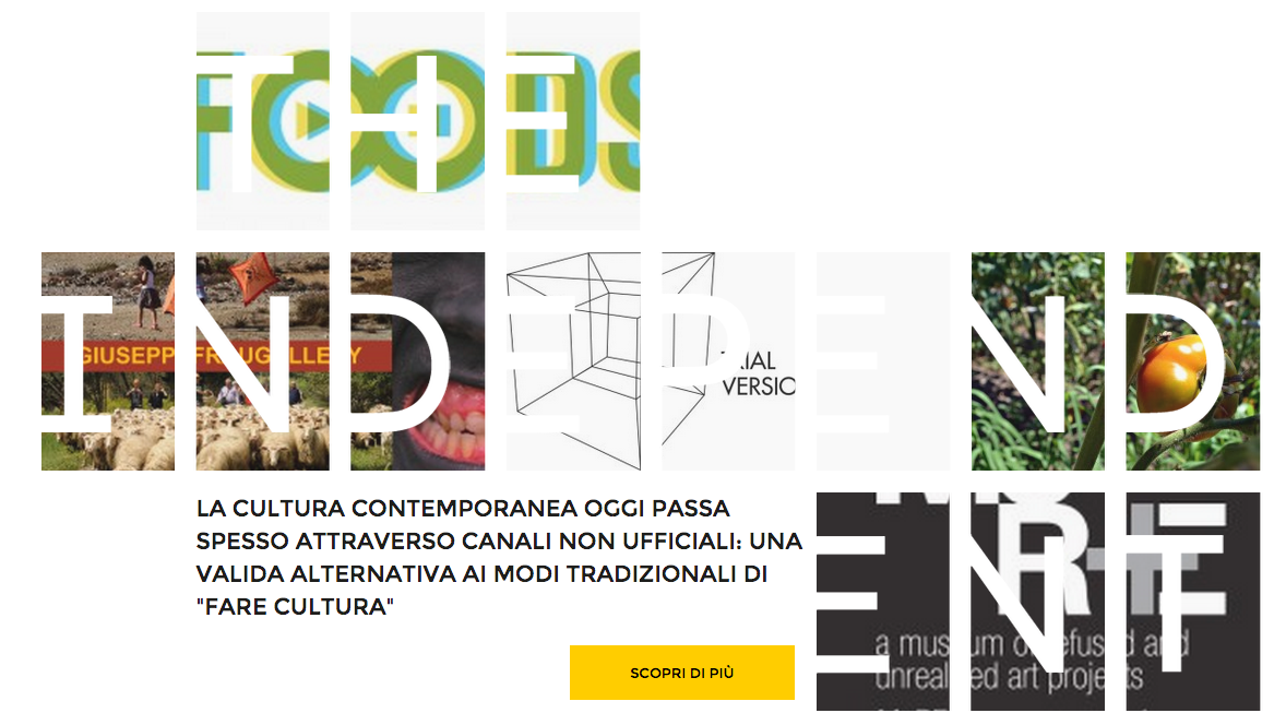 theindependentproject