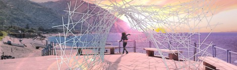 Reciprocal: locale globale ecologico @ Sicily Lab 2016