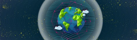 On/Off: online il numero #sphere, anche su Issuu!