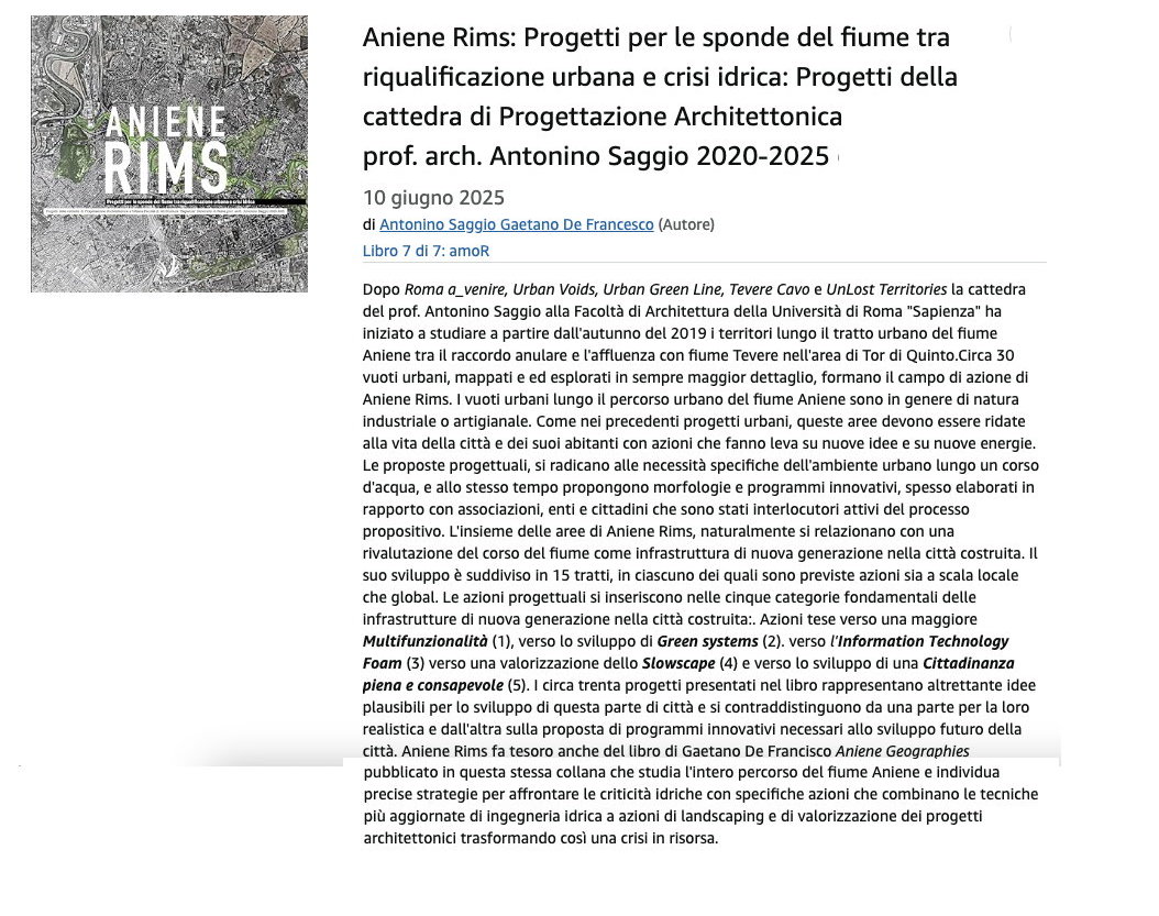 ANINENE RIMS